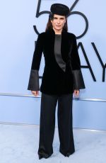 KARLA SOUZA at 56 Days Premiere at Hammer Museum in Los Angeles 02/11/2026