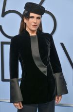 KARLA SOUZA at 56 Days Premiere at Hammer Museum in Los Angeles 02/11/2026