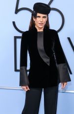 KARLA SOUZA at 56 Days Premiere at Hammer Museum in Los Angeles 02/11/2026