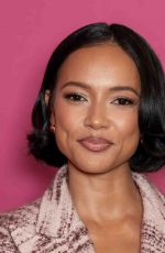 KARRUECHE TRAN at 8451 Melrose Ave in Los Angeles 01/29/2026