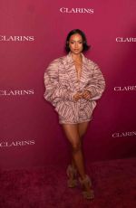 KARRUECHE TRAN at 8451 Melrose Ave in Los Angeles 01/29/2026