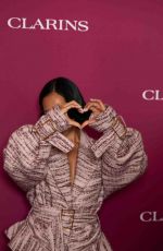 KARRUECHE TRAN at 8451 Melrose Ave in Los Angeles 01/29/2026