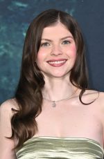 KATE GODFREY at Paradise Season 2 Prmiere at Paramount Theatre in Los Angeles 02/18/2026