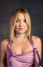 KATE HUDSON - 28th Costume Designers Guild Awards Portraits, February 2026