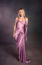 KATE HUDSON - 28th Costume Designers Guild Awards Portraits, February 2026
