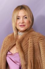 KATE HUDSON at 28th Annual Costume Designers Guild Awards in Los Angeles 02/12/2026