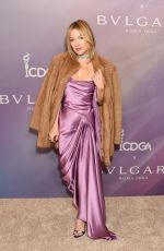 KATE HUDSON at 28th Annual Costume Designers Guild Awards in Los Angeles 02/12/2026