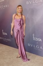 KATE HUDSON at 28th Annual Costume Designers Guild Awards in Los Angeles 02/12/2026