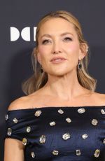 KATE HUDSON at 78th Annual DGA Awards at Beverly Hilton in Los Angeles 02/07/2026
