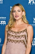 KATE HUDSON at Arlington Artist Award Tribute at 41st Santa Barbara International Film Festival 02/13/2026
