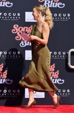 KATE HUDSON at John Davis