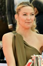 KATE HUDSON at John Davis