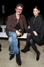KATE MARA at 7 For All Mankind Fashion Show at NYFW in New York City 02/13/2026