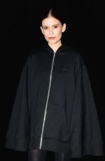 KATE MARA at 7 For All Mankind Fashion Show at NYFW in New York City 02/13/2026