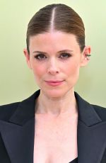 KATE MARA at Apple TV Press Day at Barker Hangar in Santa Monica 02/03/2026