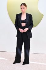 KATE MARA at Apple TV Press Day at Barker Hangar in Santa Monica 02/03/2026