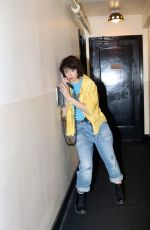 KATE MICUCCI for The Bare Magazine, February 2026