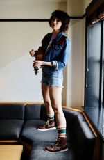 KATE MICUCCI for The Bare Magazine, February 2026
