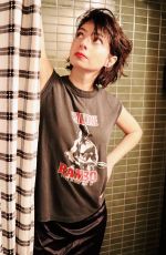 KATE MICUCCI for The Bare Magazine, February 2026