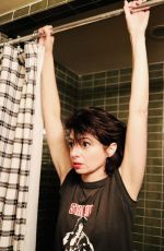 KATE MICUCCI for The Bare Magazine, February 2026