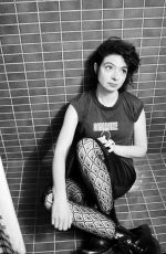 KATE MICUCCI for The Bare Magazine, February 2026