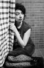 KATE MICUCCI for The Bare Magazine, February 2026