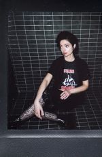 KATE MICUCCI for The Bare Magazine, February 2026