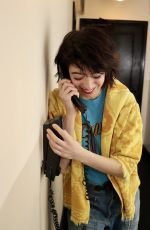 KATE MICUCCI for The Bare Magazine, February 2026