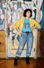 KATE MICUCCI for The Bare Magazine, February 2026