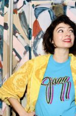 KATE MICUCCI for The Bare Magazine, February 2026