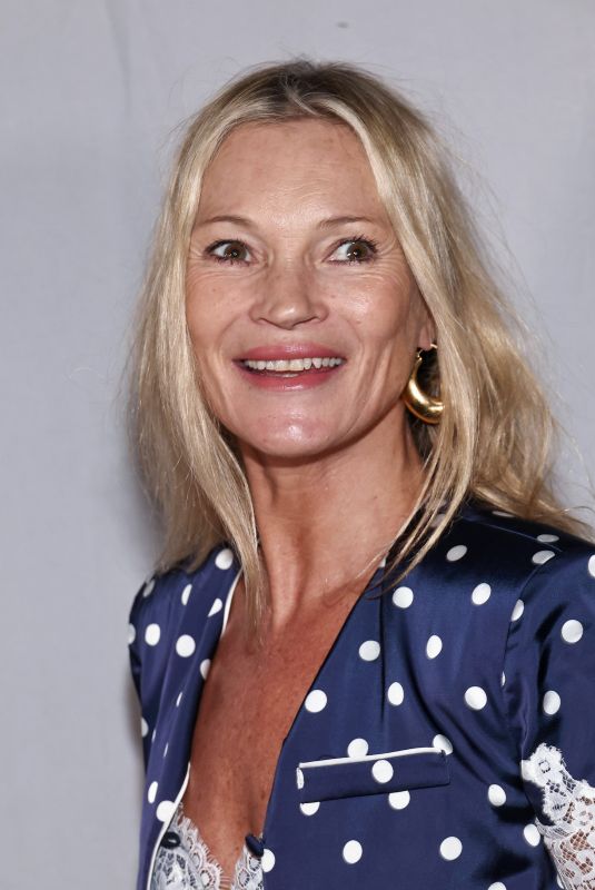 KATE MOSS at Sandiwara Premiere in Los Angeles 02/19/2026