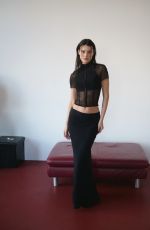 KATERYNA TYMOSHEVSKA for Caustica, February 2026