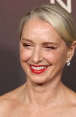 KATHERINE LANASA at The Hollywood Reporter