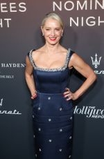 KATHERINE LANASA at The Hollywood Reporter