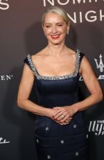 KATHERINE LANASA at The Hollywood Reporter