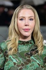 KATHERINE RYAN at Wuthering Heights UK Premiere at Odeon Luxe Leicester Square in London 02/05/2026