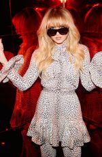 KATHRYN NEWTON - Ready or Not 2 Press Photoshoot, February 2026