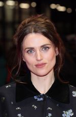 KATIE MCGARTH at Everybody Digs Bill Evans Premiere at 76th Berlinale International Film Festival 02/13/2026