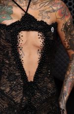 KEHLANI at 68th GRAMMY Awards at Crypto.com Arena in Los Angeles 02/01/2026