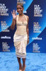 KEKE PALMER at 2026 Film Independent Spirit Awards at Hollywood Palladium in Los Angeles 02/15/2026