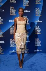 KEKE PALMER at 2026 Film Independent Spirit Awards at Hollywood Palladium in Los Angeles 02/15/2026