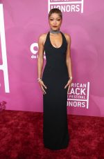 KEKE PALMER at 8th Annual American Black Film Festival Honors at SLS Hotel in Beverly Hills 02/16/2026