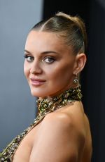 KELSEA BALLERINI at 68th GRAMMY Awards in Los Angeles 02/01/2026