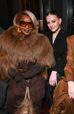 KELSEA BALLERINI at Michael Kors Fashion Show at NYFW in New York City 02/12/2026