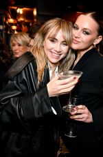 KELSEA BALLERINI at Michael Kors Fashion Show at NYFW in New York City 02/12/2026