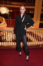 KELSEA BALLERINI at Michael Kors Fashion Show at NYFW in New York City 02/12/2026
