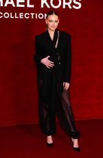 KELSEA BALLERINI at Michael Kors Fashion Show at NYFW in New York City 02/12/2026