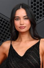 KELSEY MERITT at 68th GRAMMY Awards at Crypto.com Arena in Los Angeles 02/01/2026