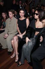 KENDALL JENNER at Emporio Armani Fashion Show at Milan Fashion Week in Milan 02/26/2026