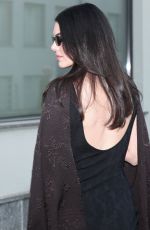 KENDALL JENNER at Emporio Armani Fashion Show at Milan Fashion Week in Milan 02/26/2026